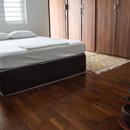 Mama Rose Homestay In Madipakkam Chennai Exterior photo