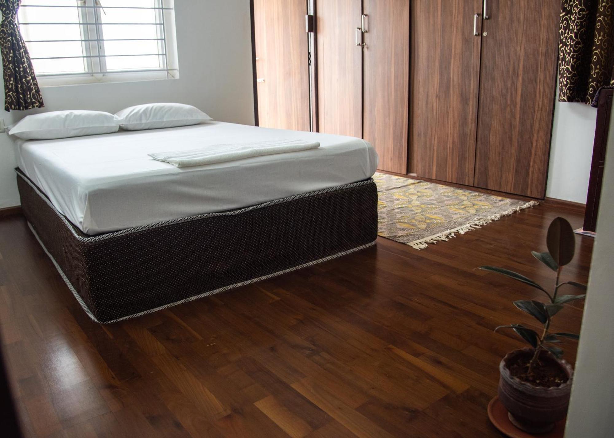 Mama Rose Homestay In Madipakkam Chennai Exterior photo