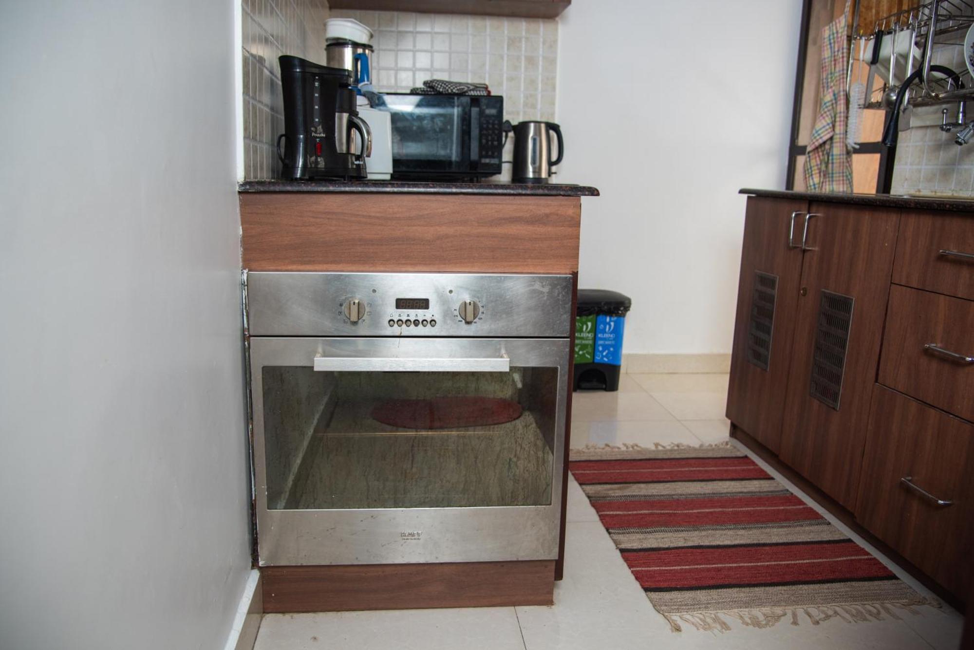 Mama Rose Homestay In Madipakkam Chennai Exterior photo