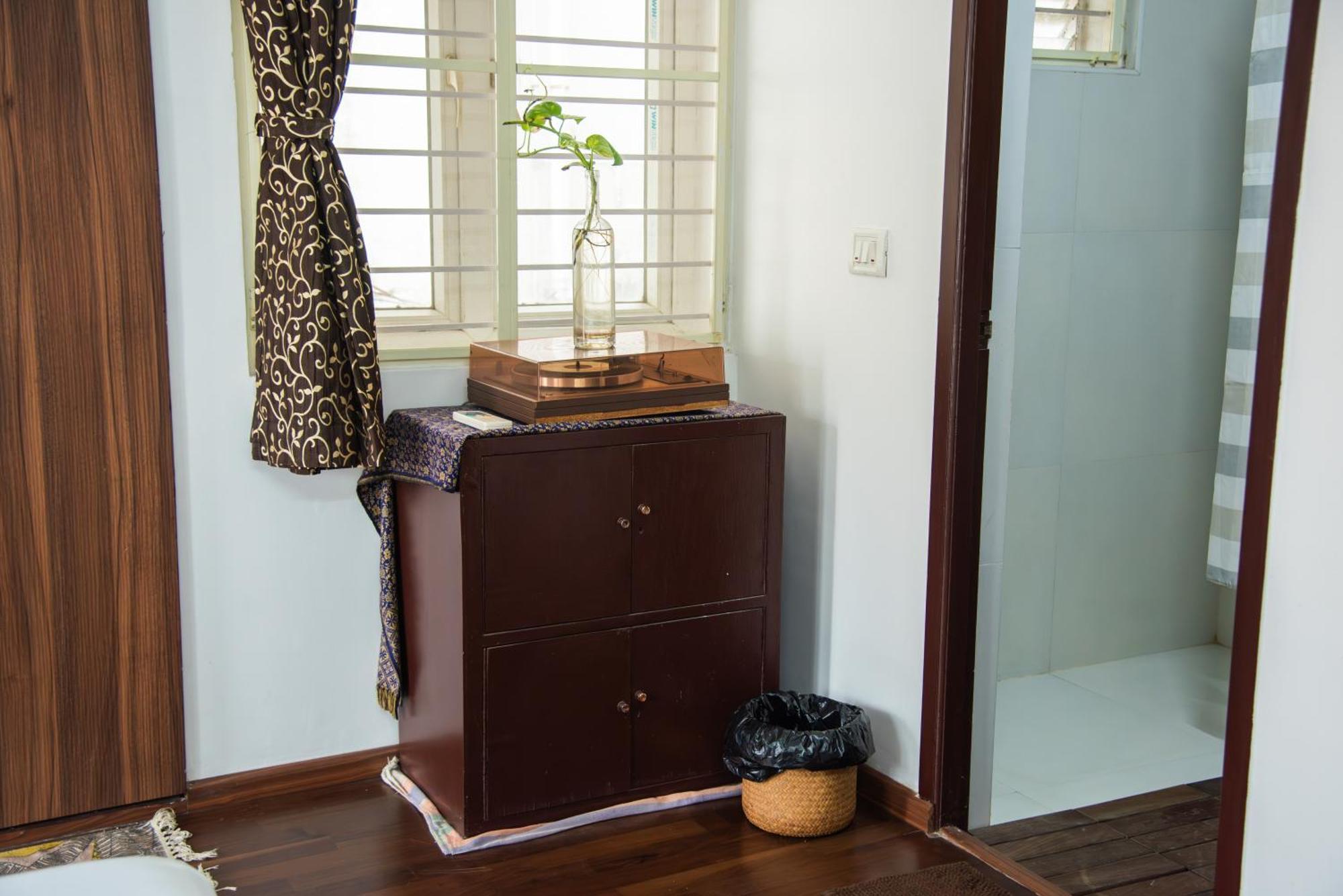 Mama Rose Homestay In Madipakkam Chennai Exterior photo