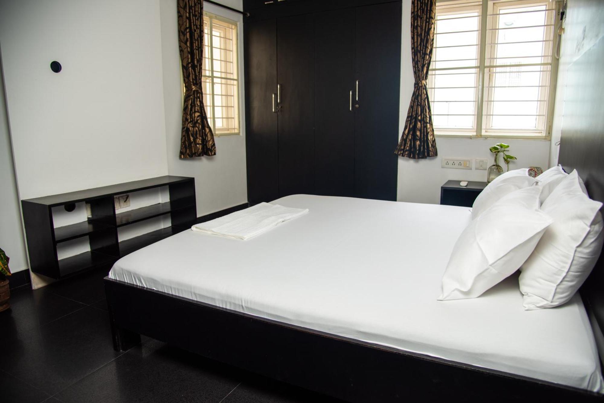 Mama Rose Homestay In Madipakkam Chennai Exterior photo