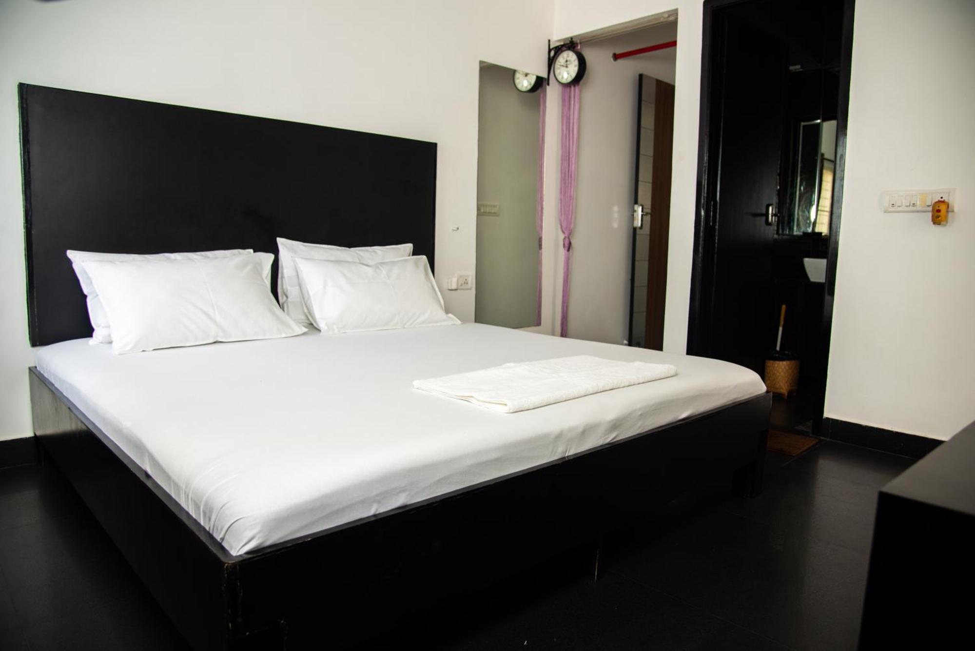 Mama Rose Homestay In Madipakkam Chennai Exterior photo